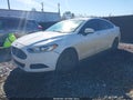 2013 Ford Fusion — photo 2 of 13 | VIN 3FA6P0G76DR277787