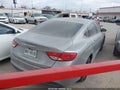 2016 Chrysler 200 — photo 4 of 13 | VIN 1C3CCCFB3GN195513
