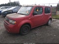 2009 Nissan Cube — photo 2 of 11 | VIN JN8AZ28R59T129554