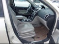 2011 GMC Acadia — photo 5 of 11 | VIN 1GKKRRED8BJ125845