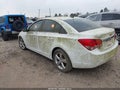 2014 Chevrolet Cruze — photo 3 of 12 | VIN 1G1PE5SB9E7115960