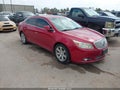 Photo 1 of 16 — 2012 Buick LaCrosse