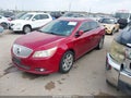 Photo 2 of 16 — 2012 Buick LaCrosse