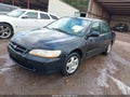 2000 Honda Accord — photo 2 of 13 | VIN 1HGCG1652YA026592