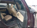 2010 Chevrolet Traverse — photo 8 of 11 | VIN 1GNLRHED3AS147133