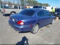 Photo 4 of 11 — 2006 Jaguar X-Type
