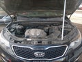 2011 Kia Sorento — photo 10 of 10 | VIN 5XYKW4A28BG171798
