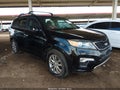 2011 Kia Sorento — photo 1 of 10 | VIN 5XYKW4A28BG171798