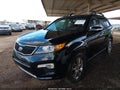 2011 Kia Sorento — photo 2 of 10 | VIN 5XYKW4A28BG171798
