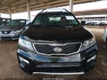 2011 Kia Sorento — photo 6 of 10 | VIN 5XYKW4A28BG171798