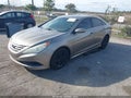 2014 Hyundai Sonata — photo 2 of 11 | VIN 5NPEB4AC5EH914240