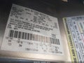 2008 Ford Expedition — photo 9 of 14 | VIN 1FMFK19538LA39180