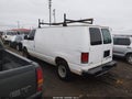 Photo 3 of 12 — 2010 Ford E-250
