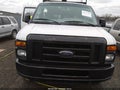 Photo 6 of 12 — 2010 Ford E-250