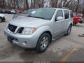 2012 Nissan Pathfinder — photo 2 of 12 | VIN 5N1AR1NN4CC631823