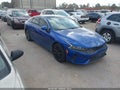 2021 Kia K5 — photo 1 of 17 | VIN 5XXG34J24MG009043