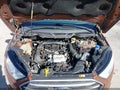 2018 Ford EcoSport — photo 10 of 16 | VIN MAJ3P1TE2JC216962