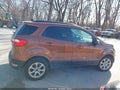 2018 Ford EcoSport — photo 13 of 16 | VIN MAJ3P1TE2JC216962