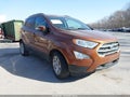 2018 Ford EcoSport — photo 1 of 16 | VIN MAJ3P1TE2JC216962