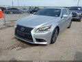 2015 Lexus LS 460 — photo 2 of 16 | VIN JTHCL5EF8F5023602