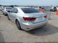 2015 Lexus LS 460 — photo 3 of 16 | VIN JTHCL5EF8F5023602