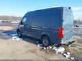 2019 Mercedes-Benz Sprinter — photo 3 of 16 | VIN WD4PF0CD1KP103942