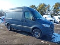 2019 Mercedes-Benz Sprinter — photo 6 of 16 | VIN WD4PF0CD1KP103942