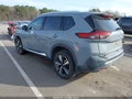 Photo 3 of 17 — 2021 Nissan Rogue