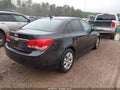 2013 Chevrolet Cruze — photo 4 of 12 | VIN 1G1PA5SG8D7153461