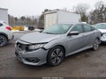 2016 Honda Civic — photo 2 of 17 | VIN 19XFC1F76GE215735