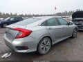 2016 Honda Civic — photo 4 of 17 | VIN 19XFC1F76GE215735