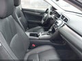2016 Honda Civic — photo 5 of 17 | VIN 19XFC1F76GE215735