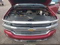 Photo 10 of 16 — 2018 Chevrolet Silverado 1500