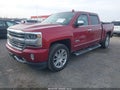 Photo 2 of 16 — 2018 Chevrolet Silverado 1500
