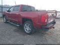 2018 Chevrolet Silverado 1500 — photo 3 of 16 | VIN 3GCUKTEC5JG525746