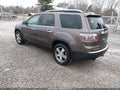 2009 GMC Acadia — photo 3 of 10 | VIN 1GKER33D89J135234