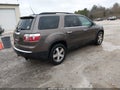 2009 GMC Acadia — photo 4 of 10 | VIN 1GKER33D89J135234