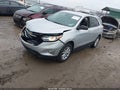 2020 Chevrolet Equinox — photo 2 of 16 | VIN 3GNAXSEV8LS650831