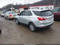 2020 Chevrolet Equinox — photo 3 of 16 | VIN 3GNAXSEV8LS650831