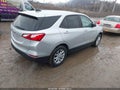 2020 Chevrolet Equinox — photo 4 of 16 | VIN 3GNAXSEV8LS650831
