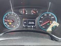2020 Chevrolet Equinox — photo 7 of 16 | VIN 3GNAXSEV8LS650831
