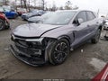 Photo 2 of 17 — 2024 Chevrolet Blazer
