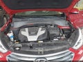 Photo 10 of 16 — 2013 Hyundai Santa Fe
