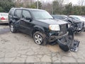 Photo 1 of 17 — 2011 Honda Pilot
