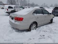 Photo 4 of 20 — 2013 Volkswagen Jetta