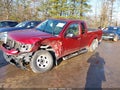 2015 Nissan Frontier — photo 2 of 17 | VIN 1N6BD0CT5FN723130