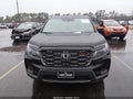 2025 Honda Ridgeline — photo 13 of 17 | VIN 5FPYK3F6XSB026742