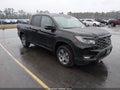 Photo 1 of 17 — 2025 Honda Ridgeline