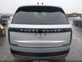Photo 16 of 16 — 2025 Land Rover Range Rover