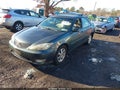 2005 Toyota Camry — photo 2 of 12 | VIN 4T1BF30K65U100870